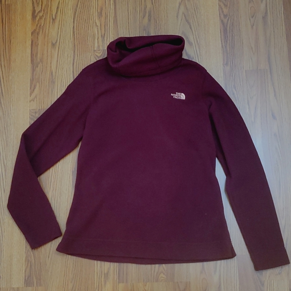 The North Face Fleece Pullover/ M